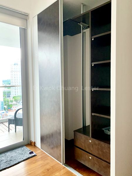 1 Bed Condo for Rent in  Zedge - Image 11